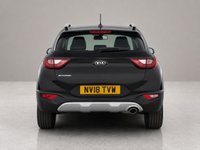 USED 2018 18 KIA STONIC Stonic 2, 1.4 Petrol, Manual, Euro 6. FULL 12 MONTH MOT WITH EVERY CAR