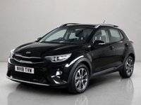 USED 2018 18 KIA STONIC Stonic 2, 1.4 Petrol, Manual, Euro 6. FULL 12 MONTH MOT WITH EVERY CAR
