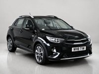USED 2018 18 KIA STONIC Stonic 2, 1.4 Petrol, Manual, Euro 6. FULL 12 MONTH MOT WITH EVERY CAR