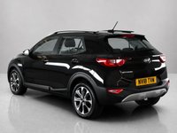 USED 2018 18 KIA STONIC Stonic 2, 1.4 Petrol, Manual, Euro 6. FULL 12 MONTH MOT WITH EVERY CAR