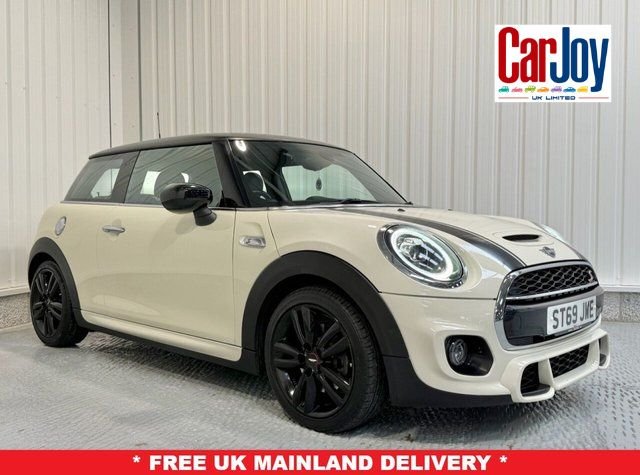 Mini Hatchback