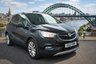 USED 2017 17 VAUXHALL MOKKA X 1.6i Elite Euro 6 (s/s) 5dr *LEATHER*BLUETOOTH*CRUISE*DAB*