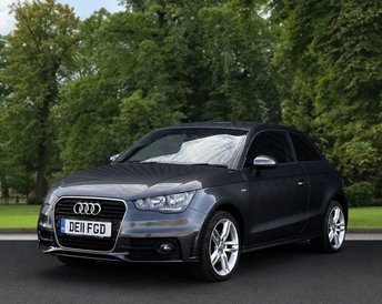 View our AUDI A1