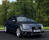 USED 2011 11 AUDI A1 1.6 TDI S line Hatchback 3dr Diesel Manual Euro 5 (s/s) (105 ps) 