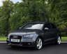 USED 2011 11 AUDI A1 1.6 TDI S line Hatchback 3dr Diesel Manual Euro 5 (s/s) (105 ps) 