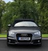 USED 2011 11 AUDI A1 1.6 TDI S line Hatchback 3dr Diesel Manual Euro 5 (s/s) (105 ps) 