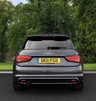 USED 2011 11 AUDI A1 1.6 TDI S line Hatchback 3dr Diesel Manual Euro 5 (s/s) (105 ps) 