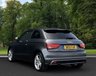 USED 2011 11 AUDI A1 1.6 TDI S line Hatchback 3dr Diesel Manual Euro 5 (s/s) (105 ps) 