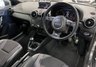 USED 2011 11 AUDI A1 1.6 TDI S line Hatchback 3dr Diesel Manual Euro 5 (s/s) (105 ps) 