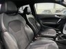 USED 2011 11 AUDI A1 1.6 TDI S line Hatchback 3dr Diesel Manual Euro 5 (s/s) (105 ps) 