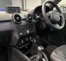 USED 2011 11 AUDI A1 1.6 TDI S line Hatchback 3dr Diesel Manual Euro 5 (s/s) (105 ps) 
