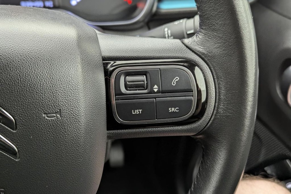 USED 2023 23 CITROEN C3 1.2 PureTech Shine Plus Hatchback 5dr Petrol Manual Euro 6 (s/s) (110 ps) Sat Nav, Car Play, Camera