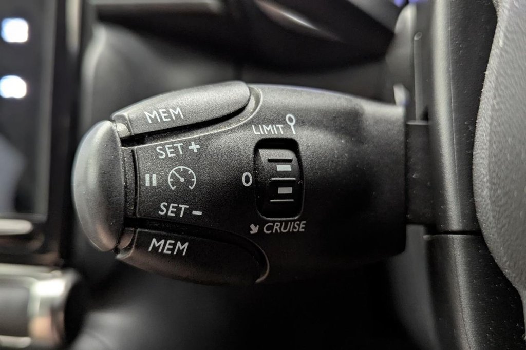 USED 2023 23 CITROEN C3 1.2 PureTech Shine Plus Hatchback 5dr Petrol Manual Euro 6 (s/s) (110 ps) Sat Nav, Car Play, Camera