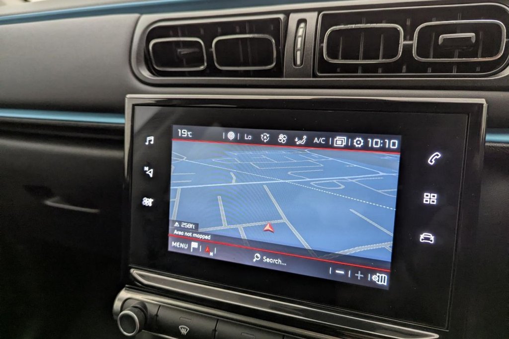 USED 2023 23 CITROEN C3 1.2 PureTech Shine Plus Hatchback 5dr Petrol Manual Euro 6 (s/s) (110 ps) Sat Nav, Car Play, Camera