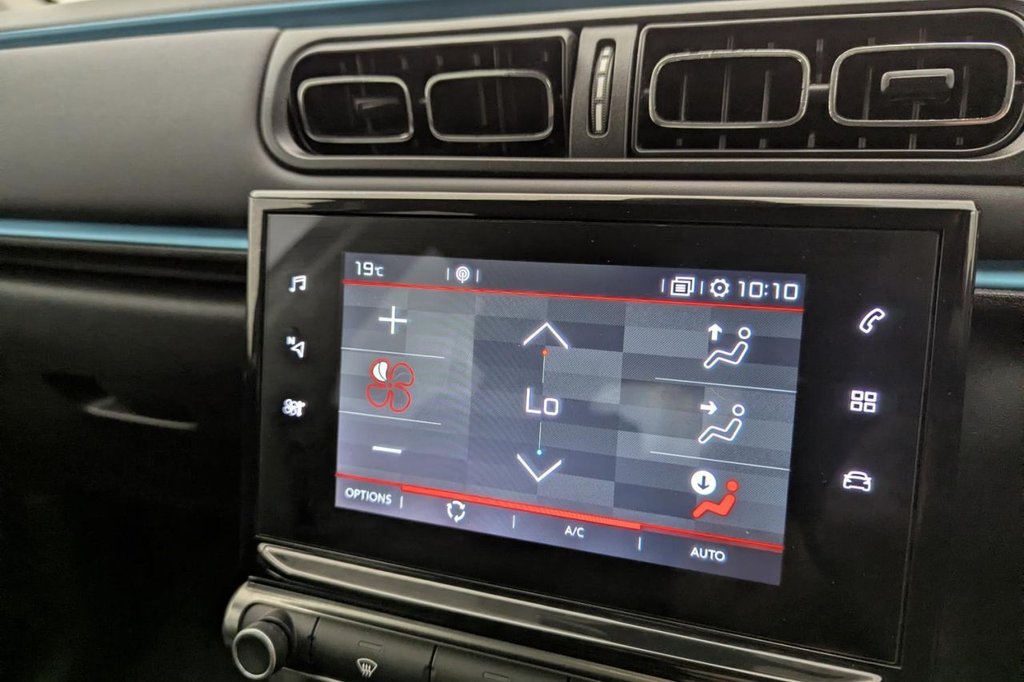 USED 2023 23 CITROEN C3 1.2 PureTech Shine Plus Hatchback 5dr Petrol Manual Euro 6 (s/s) (110 ps) Sat Nav, Car Play, Camera