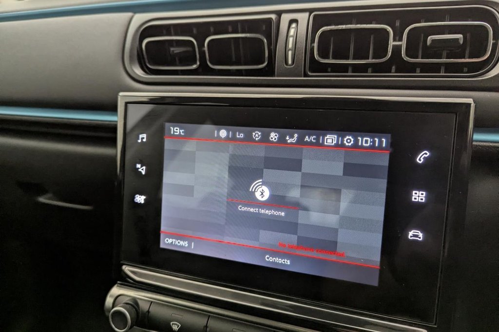 USED 2023 23 CITROEN C3 1.2 PureTech Shine Plus Hatchback 5dr Petrol Manual Euro 6 (s/s) (110 ps) Sat Nav, Car Play, Camera