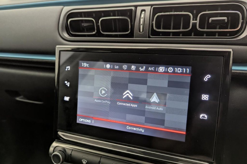 USED 2023 23 CITROEN C3 1.2 PureTech Shine Plus Hatchback 5dr Petrol Manual Euro 6 (s/s) (110 ps) Sat Nav, Car Play, Camera