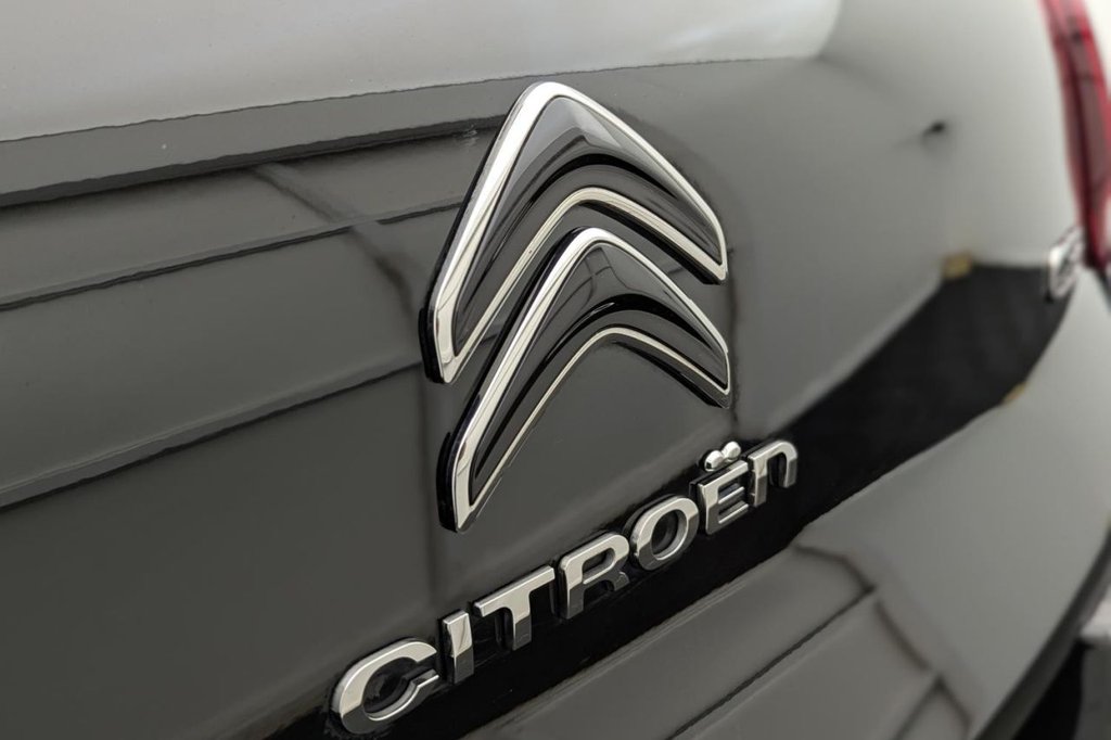 USED 2023 23 CITROEN C3 1.2 PureTech Shine Plus Hatchback 5dr Petrol Manual Euro 6 (s/s) (110 ps) Sat Nav, Car Play, Camera