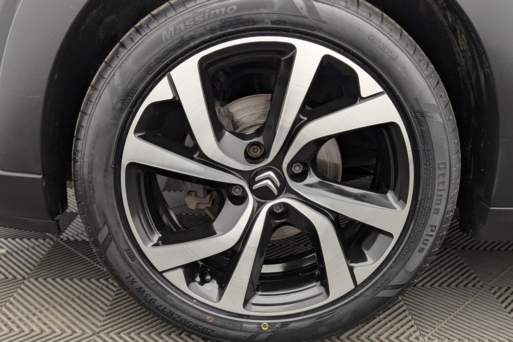 USED 2023 23 CITROEN C3 1.2 PureTech Shine Plus Hatchback 5dr Petrol Manual Euro 6 (s/s) (110 ps) Sat Nav, Car Play, Camera