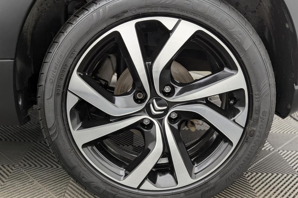 USED 2023 23 CITROEN C3 1.2 PureTech Shine Plus Hatchback 5dr Petrol Manual Euro 6 (s/s) (110 ps) Sat Nav, Car Play, Camera