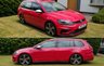 USED 2017 17 VOLKSWAGEN GOLF 2.0 TSI BlueMotion Tech R Estate 5dr Petrol DSG 4Motion Euro 6 (s/s) (310 ps) **Finance Available From 9.9% APR**
