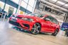 USED 2017 17 VOLKSWAGEN GOLF 2.0 TSI BlueMotion Tech R Estate 5dr Petrol DSG 4Motion Euro 6 (s/s) (310 ps) **Finance Available From 9.9% APR**