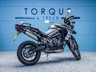 USED 2018 68 TRIUMPH TIGER 800 800 XCx Adventure  Nationwide Delivery &pound;149 - 9.9% APR