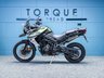 USED 2018 68 TRIUMPH TIGER 800 800 XCx Adventure  Nationwide Delivery &pound;149 - 9.9% APR