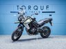 USED 2018 68 TRIUMPH TIGER 800 800 XCx Adventure  Nationwide Delivery &pound;149 - 9.9% APR