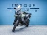 USED 2018 68 TRIUMPH TIGER 800 800 XCx Adventure  Nationwide Delivery &pound;149 - 9.9% APR