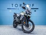 USED 2018 68 TRIUMPH TIGER 800 800 XCx Adventure  Nationwide Delivery &pound;149 - 9.9% APR