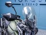 USED 2018 68 TRIUMPH TIGER 800 800 XCx Adventure  Nationwide Delivery &pound;149 - 9.9% APR