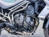 USED 2018 68 TRIUMPH TIGER 800 800 XCx Adventure  Nationwide Delivery &pound;149 - 9.9% APR