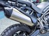 USED 2018 68 TRIUMPH TIGER 800 800 XCx Adventure  Nationwide Delivery &pound;149 - 9.9% APR