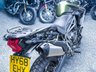 USED 2018 68 TRIUMPH TIGER 800 800 XCx Adventure  Nationwide Delivery &pound;149 - 9.9% APR
