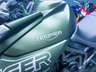 USED 2018 68 TRIUMPH TIGER 800 800 XCx Adventure  Nationwide Delivery &pound;149 - 9.9% APR