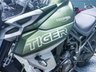USED 2018 68 TRIUMPH TIGER 800 800 XCx Adventure  Nationwide Delivery &pound;149 - 9.9% APR