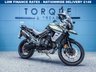 USED 2018 68 TRIUMPH TIGER 800 800 XCx Adventure  Nationwide Delivery &pound;149 - 9.9% APR