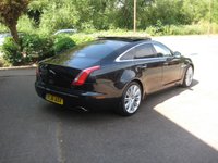USED 2011 61 JAGUAR XJ 3.0d V6 Portfolio Saloon 4dr Diesel Auto Euro 5 (275 ps) -GREAT SPEC-FULL HISTORY-