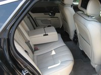 USED 2011 61 JAGUAR XJ 3.0d V6 Portfolio Saloon 4dr Diesel Auto Euro 5 (275 ps) -GREAT SPEC-FULL HISTORY-