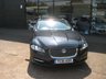 USED 2011 61 JAGUAR XJ 3.0d V6 Portfolio Saloon 4dr Diesel Auto Euro 5 (275 ps) -GREAT SPEC-FULL HISTORY-