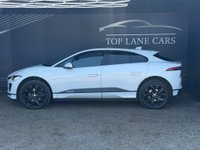 USED 2019 19 JAGUAR I-PACE 400 90kWh HSE Auto 4WD 5dr Full service 12 mot 2 keys