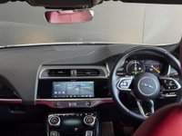 USED 2019 19 JAGUAR I-PACE 400 90kWh HSE Auto 4WD 5dr Full service 12 mot 2 keys