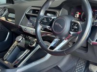 USED 2019 19 JAGUAR I-PACE 400 90kWh HSE Auto 4WD 5dr Full service 12 mot 2 keys