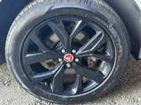 USED 2019 19 JAGUAR I-PACE 400 90kWh HSE Auto 4WD 5dr Full service 12 mot 2 keys