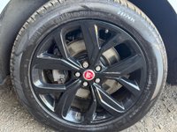 USED 2019 19 JAGUAR I-PACE 400 90kWh HSE Auto 4WD 5dr Full service 12 mot 2 keys