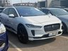 USED 2019 19 JAGUAR I-PACE 400 90kWh HSE Auto 4WD 5dr Full service 12 mot 2 keys