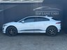USED 2019 19 JAGUAR I-PACE 400 90kWh HSE Auto 4WD 5dr Full service 12 mot 2 keys