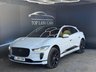 USED 2019 19 JAGUAR I-PACE 400 90kWh HSE Auto 4WD 5dr Full service 12 mot 2 keys
