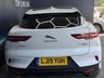 USED 2019 19 JAGUAR I-PACE 400 90kWh HSE Auto 4WD 5dr Full service 12 mot 2 keys